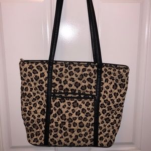 Vera Bradley Shoulder Bag (New Without Tags)
